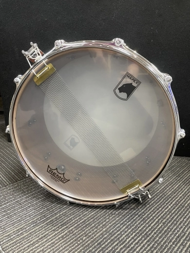 Mapex - Black Panther Shadow 6.5x14 2