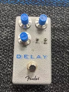 Store Special Product - Fender - HAMMERTONE DELAY