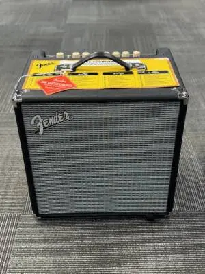 FENDER RUMBLE 40 V3 1X10 COMBO