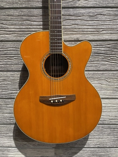 Yamaha - CPX600 VT