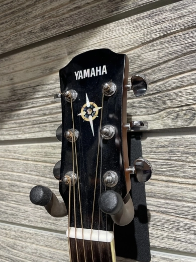 Yamaha - CPX600 VT 2