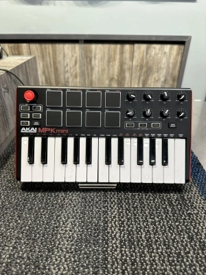 Akai - MPK MINI II