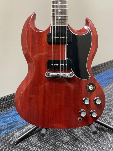 Gibson - SG Special Vintage Cherry