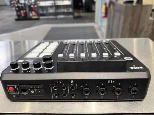 Rodecaster Pro II 2