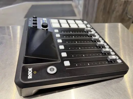 Rodecaster Pro II 2