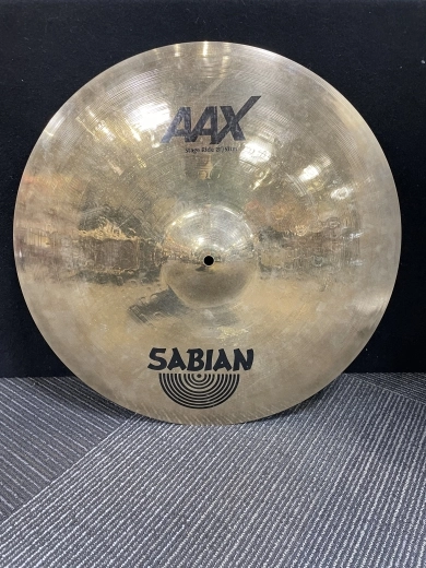 Sabian - 21