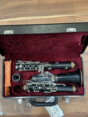 JUPITER CLARINET