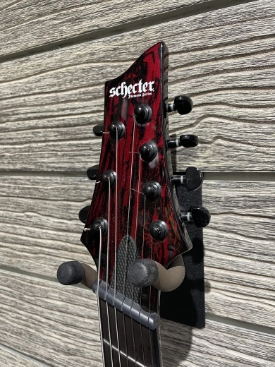 Schecter C-7 Multiscale 2