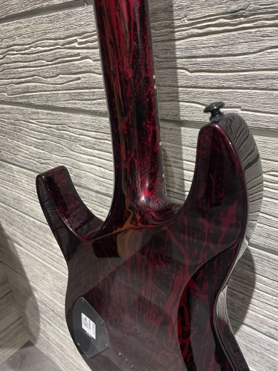 Schecter C-7 Multiscale 2