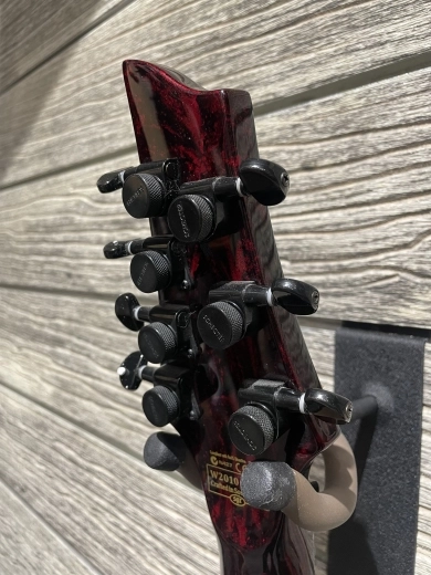 Schecter C-7 Multiscale 2