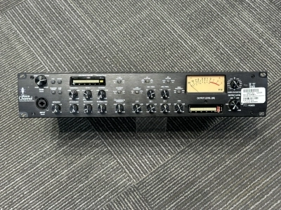 ART PRO MIC PREAMP W/DIGITAL OUT
