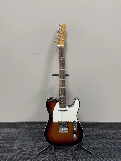 Squier - 037-4040-500 2