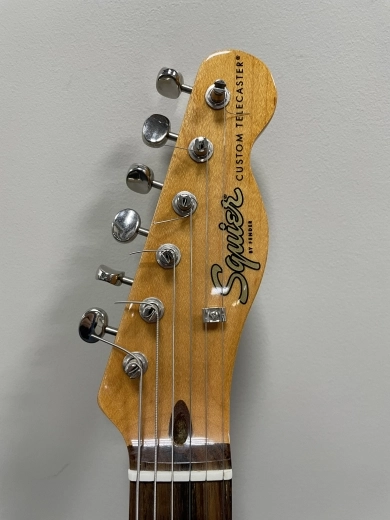 Squier - 037-4040-500 3