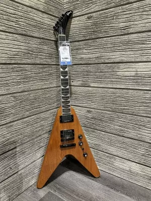 GIBSON DAVE MUSTAINE FLYING V 4