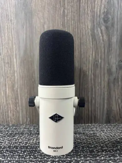 Universal Audio - MIC-UASD-1