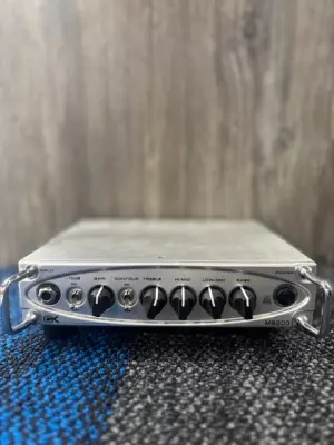 Gallien-Krueger - MB200