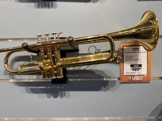 Yamaha YTR2330 2
