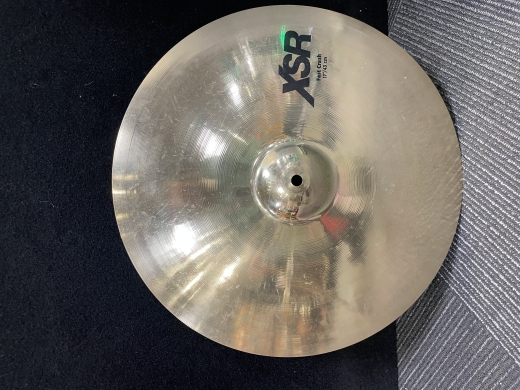 Store Special Product - Sabian - 17\" XSR Fast Crash