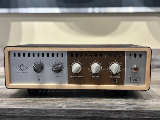 Universal Audio - UA-OX