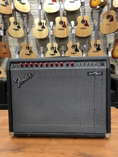 FENDER PRINCETON STEREO CHORUS 2X25W COMBO 2