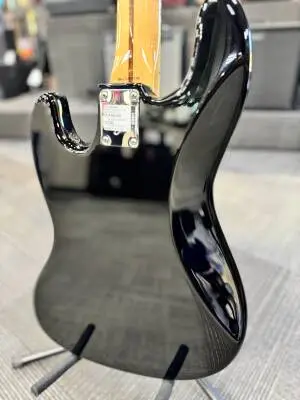 Fender Geddy Lee J Bass 2