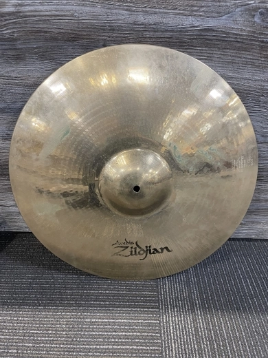 Zildjian - 20