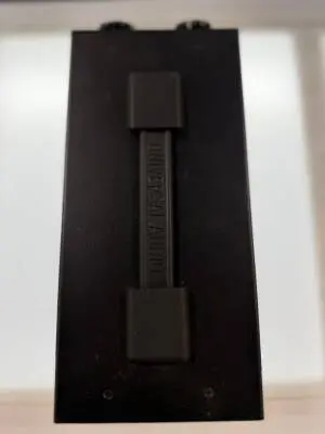 UA Solo 610 2