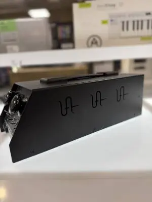 UA Solo 610 2