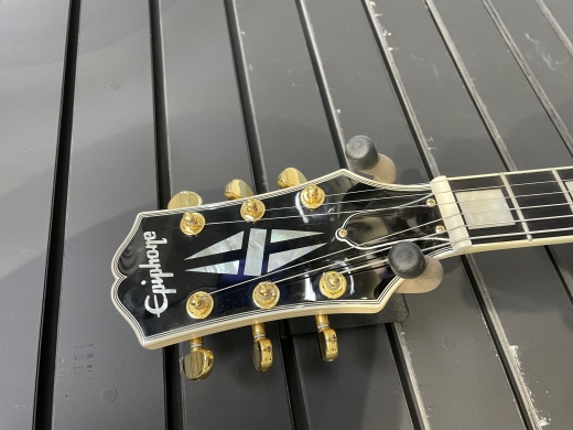 Gear Hunter | Epiphone - SG CUSTOM 3 PICKUP W/MAESTRO