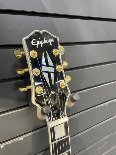 Epiphone - SG CUSTOM 3 PICKUP W/MAESTRO 2