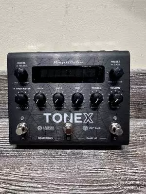 IK TONE X PEDAL