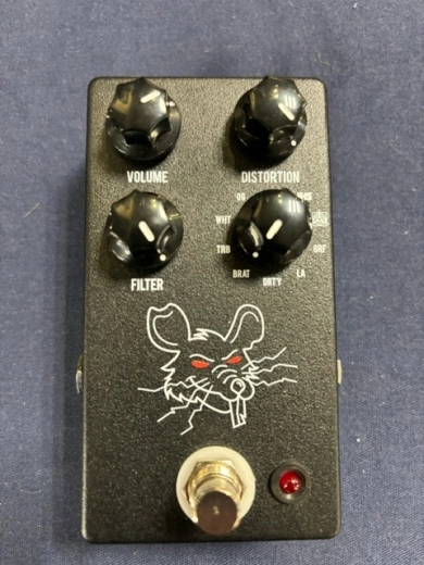 JHS Pedals - PACKRAT