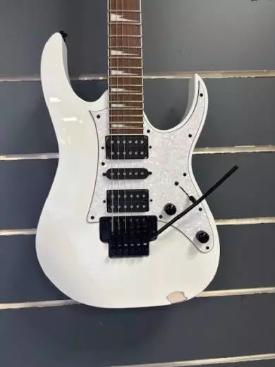 Ibanez - RG450DXBWH