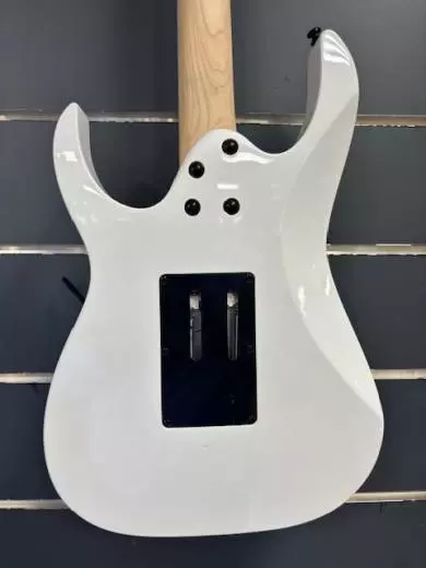 Ibanez - RG450DXBWH 2