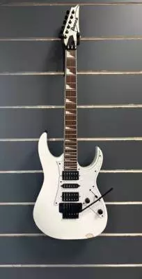 Ibanez - RG450DXBWH 2