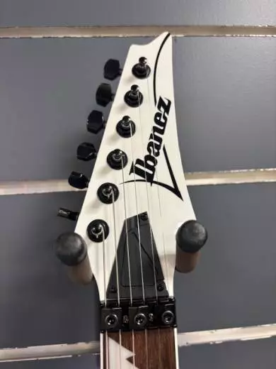 Ibanez - RG450DXBWH 2