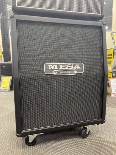 MESA 2X12 RECTIFIER VERTICAL SLANT CAB