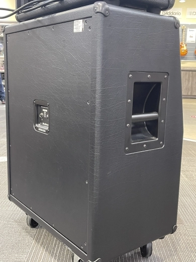 MESA 2X12 RECTIFIER VERTICAL SLANT CAB 2