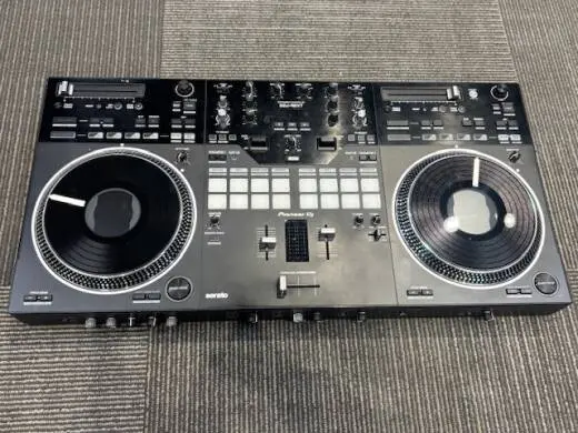 Pioneer DJ - DDJ-REV7