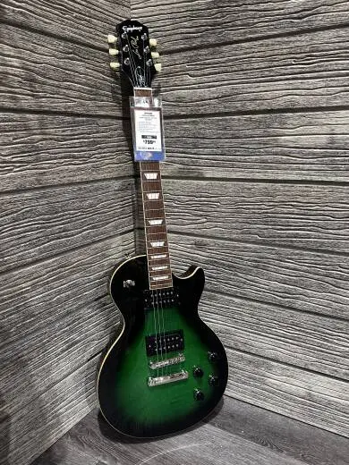 Store Special Product - EPIPHONE SLASH LP - ANACONDA BURST