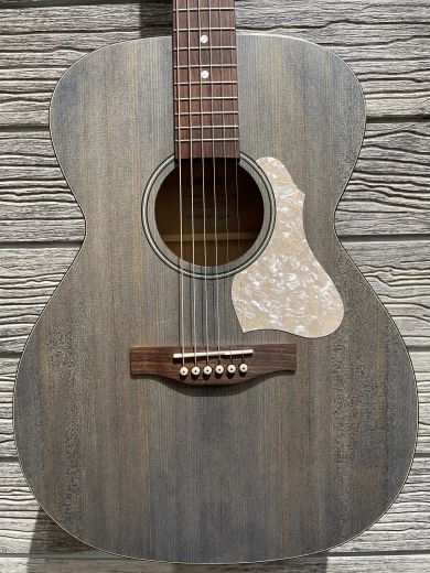 Simon and Patrick - Songsmith Concert Hall - Denim Blue