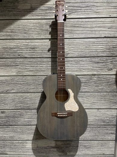 Simon and Patrick - Songsmith Concert Hall - Denim Blue 2