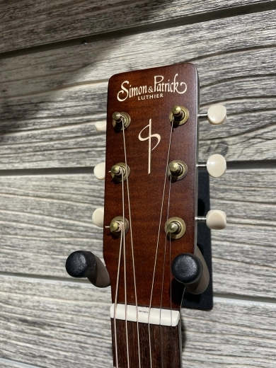 Simon and Patrick - Songsmith Concert Hall - Denim Blue 2