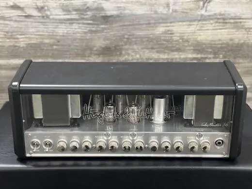 Hughes & Kettner - TM36H