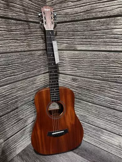 TAYLOR BABY MAHOG TOP/MAHOG BACK 2