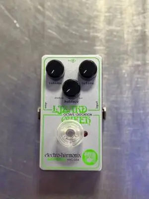 Electro-Harmonix - LIZARD QUEEN