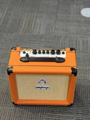 Orange Amplifiers - CRUSH20RT