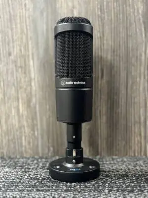 Audio-Technica - AT2035
