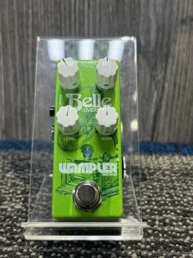 Wampler Pedals - BELLE
