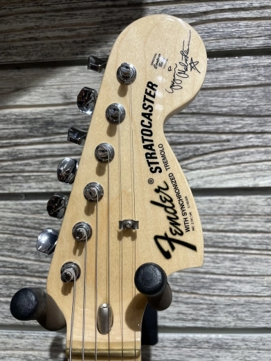 Fender - Yngwie Malmsteen Signature 3